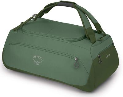 Osprey Daylite 60l Reisetasche - dustmoss green bei Amazon bestellen