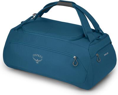 Osprey Daylite 60l Reisetasche - wave blue bei Amazon bestellen