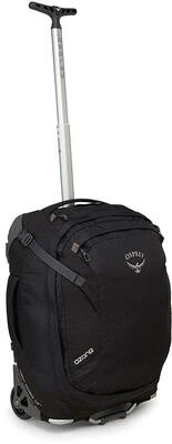 Osprey Ozone 36l Trolley - schwarz bei Amazon bestellen