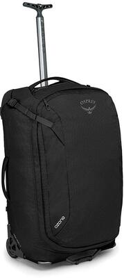 Osprey Ozone 75l Trolley - schwarz bei Amazon bestellen
