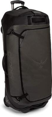 Osprey Rolling Transporter 120l Trolley - schwarz bei Amazon bestellen