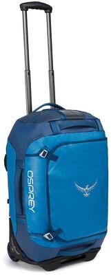 Osprey Rolling Transporter 40l Trolley - kingfisher blue bei Amazon bestellen
