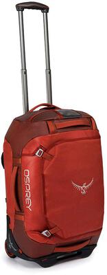 Osprey Rolling Transporter 40l Trolley - ruffian red bei Amazon bestellen