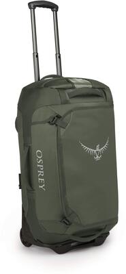 Osprey Rolling Transporter 60l Trolley - haybale green bei Amazon bestellen