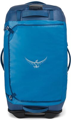 Osprey Rolling Transporter 90l Trolley - kingfisher blue bei Amazon bestellen