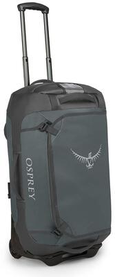 Osprey Rolling Transporter - pointbreak 60l Trolley - grey bei Amazon bestellen