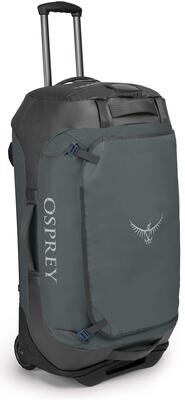Osprey Rolling Transporter - pointbreak 90l Trolley - grey bei Amazon bestellen