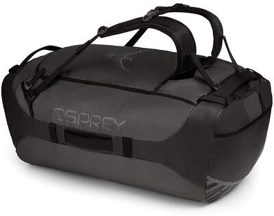Osprey Transporter 130l Reisetasche - schwarz bei Amazon bestellen