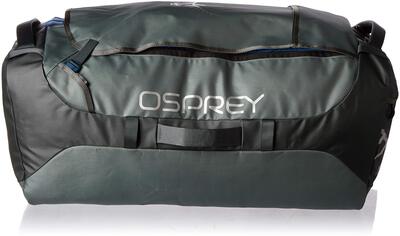 Osprey Transporter - pointbreak 130l Reisetasche - grey bei Amazon bestellen