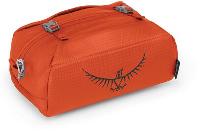 Osprey Ultralight - Padded Kulturtasche - poppy orange bei Amazon bestellen