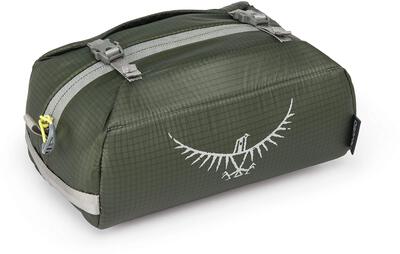 Osprey Ultralight - Padded Kulturtasche - shadow grey bei Amazon bestellen