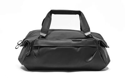 Peak Design Travel 35l Reisetasche - black bei Amazon bestellen