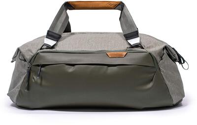 Peak Design Travel 35l Reisetasche - sage green bei Amazon bestellen