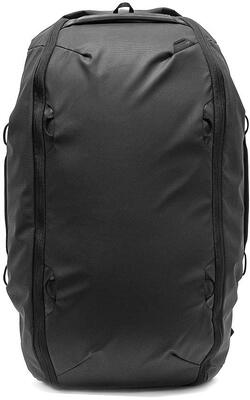 Peak Design Travel 45-65l Reisetasche - black bei Amazon bestellen