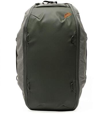 Peak Design Travel 45-65l Reisetasche - sage green bei Amazon bestellen