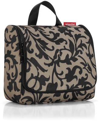 Reisenthel 3l Kulturtasche - baroque taupe bei Amazon bestellen
