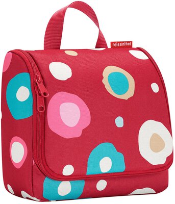 Reisenthel 3l Kulturtasche - funky dots 2 bei Amazon bestellen