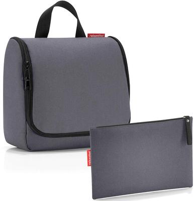 Reisenthel 3l Kulturtasche - graphite bei Amazon bestellen