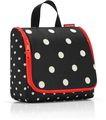 Reisenthel 3l Kulturtasche - mixed dots bei Amazon bestellen