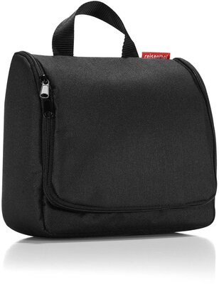 Alle Details zur Koffer/Tasche Reisenthel 3l Kulturtasche - schwarz und ähnlichem Gepäck