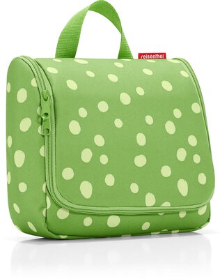 Reisenthel 3l Kulturtasche - spots green bei Amazon bestellen