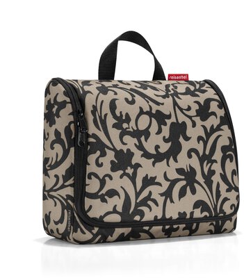 Reisenthel 4l Kulturtasche - baroque taupe bei Amazon bestellen