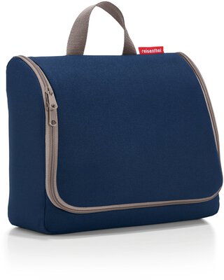 Alle Details zur Koffer/Tasche Reisenthel 4l Kulturtasche - dark blue und ähnlichem Gepäck
