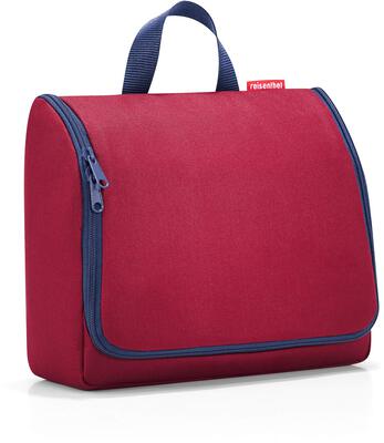 Reisenthel 4l Kulturtasche - dark ruby bei Amazon bestellen