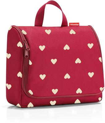 Reisenthel 4l Kulturtasche - hearts bei Amazon bestellen