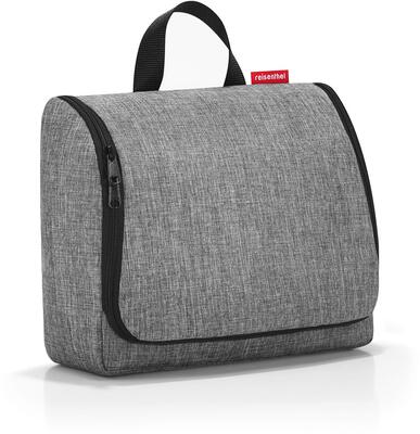 Reisenthel 4l Kulturtasche - twist silver bei Amazon bestellen