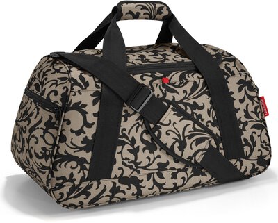 Reisenthel Activitybag 35l Reisetasche - baroque taupe bei Amazon bestellen