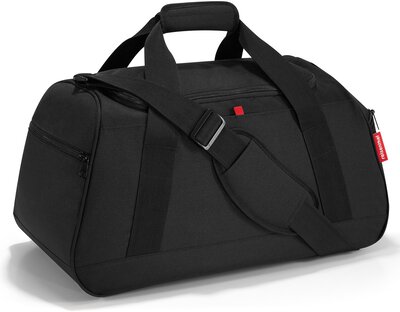 Alle Details zur Koffer/Tasche Reisenthel Activitybag 35l Reisetasche - black und ähnlichem Gepäck