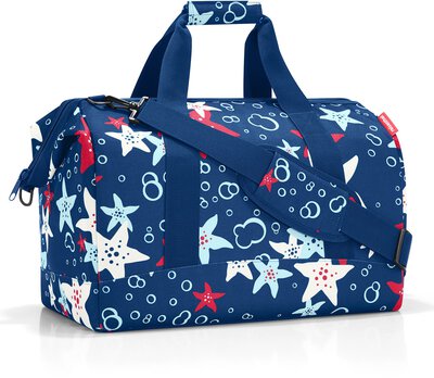Reisenthel Allrounder 18l Reisetasche - aquarius bei Amazon bestellen
