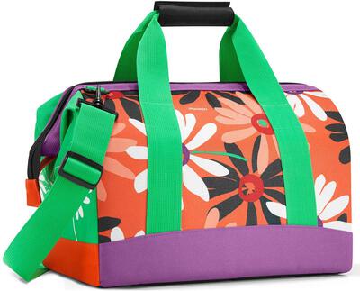 Reisenthel Allrounder 18l Reisetasche - Motiv bei Amazon bestellen