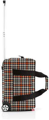 Reisenthel Allrounder 30l Reisetasche - glencheck bei Amazon bestellen