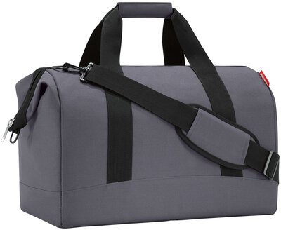 Reisenthel Allrounder 30l Reisetasche - graphite bei Amazon bestellen