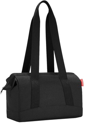 Reisenthel Allrounder 8l Reisetasche - black bei Amazon bestellen