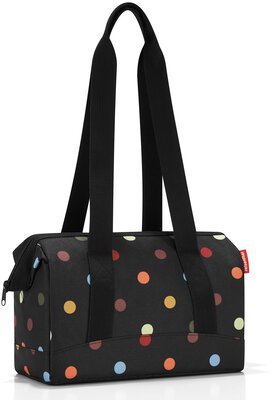 Reisenthel Allrounder 8l Reisetasche - dots bei Amazon bestellen