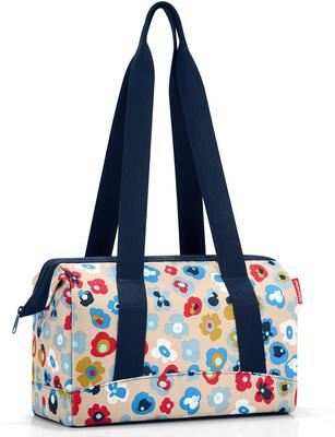 Reisenthel Allrounder 8l Reisetasche - millefleurs bei Amazon bestellen