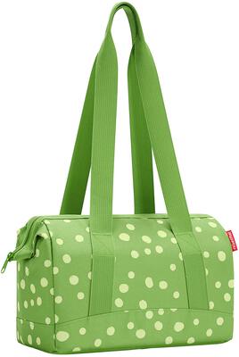 Reisenthel Allrounder 8l Reisetasche - spots green bei Amazon bestellen