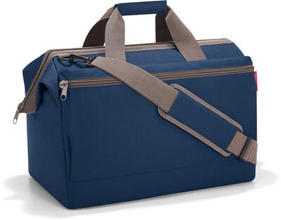 Reisenthel Allrounder Pocket 32l Reisetasche - dark blue bei Amazon bestellen