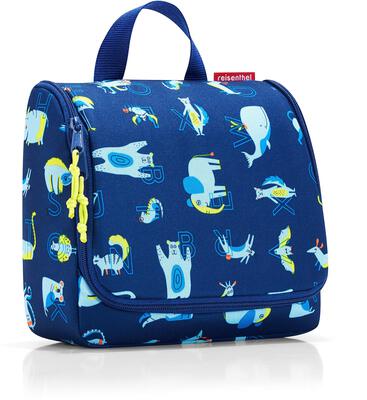Reisenthel Kids - abc friends 3l Kulturtasche - blau bei Amazon bestellen