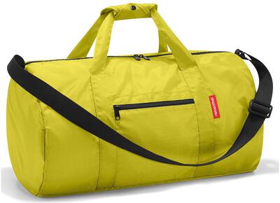 Reisenthel Mini Maxi 20l Reisetasche - apple green bei Amazon bestellen
