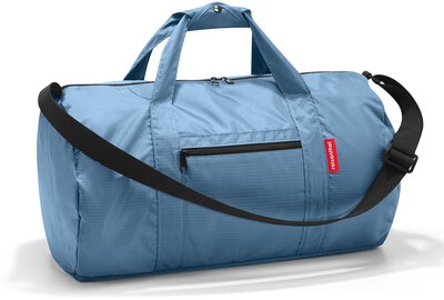 Reisenthel Mini Maxi 20l Reisetasche - indigo bei Amazon bestellen