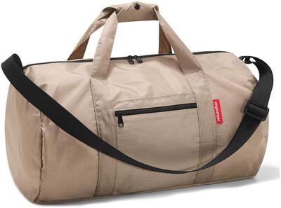 Reisenthel Mini Maxi 20l Reisetasche - taupe bei Amazon bestellen