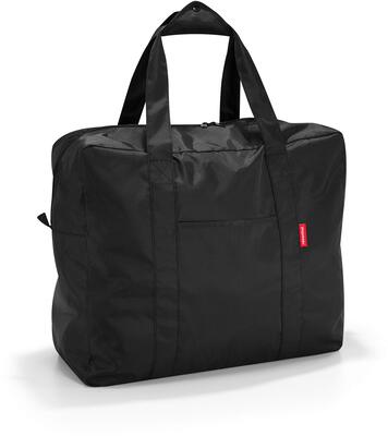 Reisenthel Mini Maxi Touringbag 40l Reisetasche - black bei Amazon bestellen