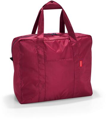 Reisenthel Mini Maxi Touringbag 40l Reisetasche - dark ruby bei Amazon bestellen