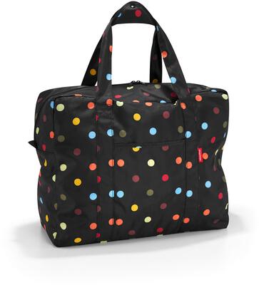 Reisenthel Mini Maxi Touringbag 40l Reisetasche - dots bei Amazon bestellen