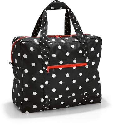 Reisenthel Mini Maxi Touringbag 40l Reisetasche - mixed dots bei Amazon bestellen
