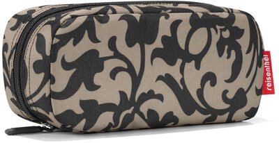 Reisenthel Multicase 1l Kulturtasche - baroque taupe bei Amazon bestellen